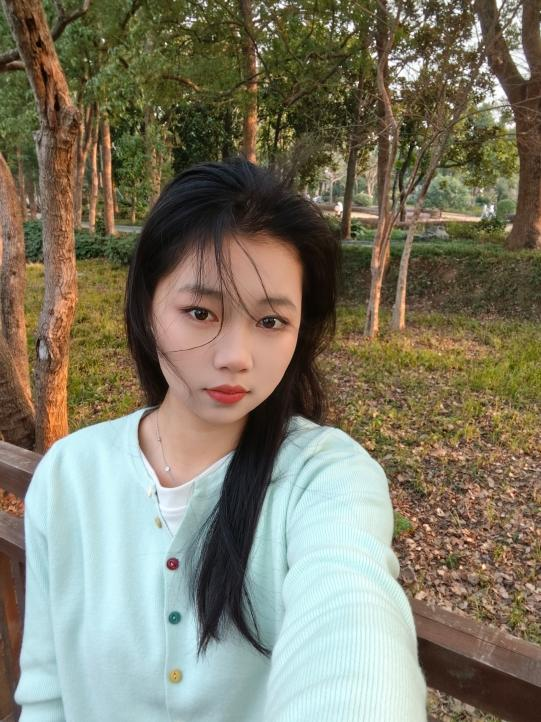 【学在美珈/国家奖学金获得者风采】毛雅：请深信，你的能量超乎想象！